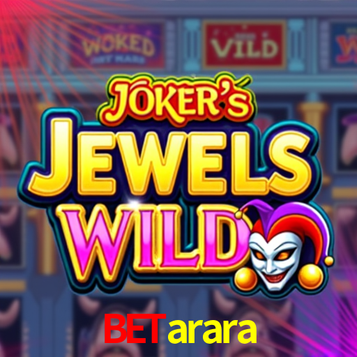 Slots na Plataforma Betarara